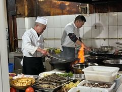 -周师饭店