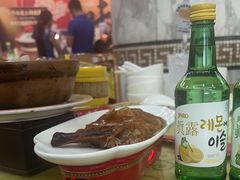 -砂锅居饭庄·京菜(西四店)
