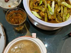 -君霖海鲜私房菜(春柳店)