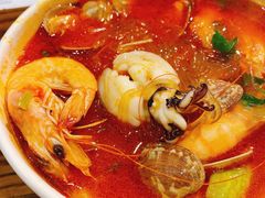 何记海鲜粉-何记花甲(海岸城旗舰店)