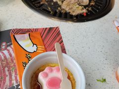 -猫抓烤肉(春熙路店)