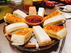 -淮上豆府(水厂路店)