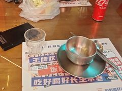 -神府路壹号·海鲜烧烤排档(三坊七巷店)