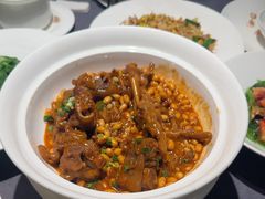 -楚禾宴·家宴(光谷大道店)