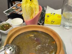 -菌小白火锅(时尚天河店)