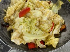 -天天向上素食餐厅(五台山店)