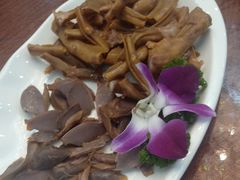 -清真悦宾楼食府(海湖店)