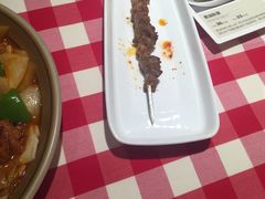 -西贝莜面村(金隅嘉品mall店)