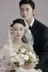 -摩玛婚纱摄影(杭州店)