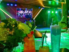 -爵士花园音乐酒吧餐厅