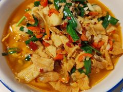 -回家吃饭·地道南昌菜(建德观总店)