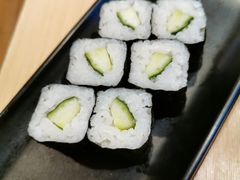 -万岁寿司(芳村店)