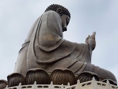 -天坛大佛