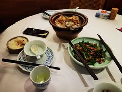 -围龙屋客家食府(福田店)