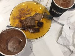 -Awfully Chocolate(来福士广场店)