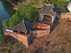 -东坡赤壁风景名胜区