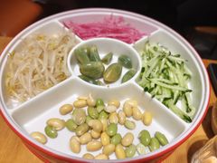 -肘子酥·天津菜·特色捞面(德云社店)