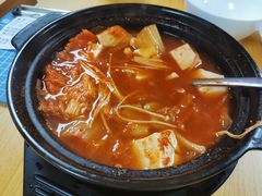 -屋里家延边朝鲜族冷面(南园店)