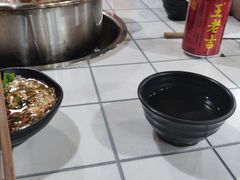 -俭让佬妈现卤串串(温江总店)