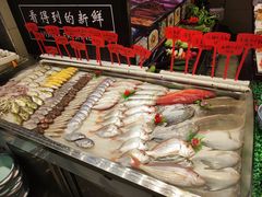 -潮道鱼仔店·潮汕味(长兴路店)