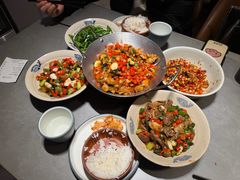 -潇湘阁(汉光百货店)