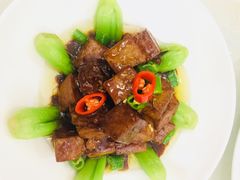 -安多素食(广仁寺路店)