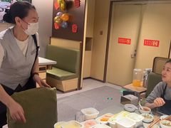 -海底捞火锅(顺义华联店)