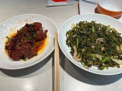 -杨氏青龙虾·羊蝎子(金盛路总店)
