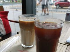 -ELEVEN COFFEE(哈西万达广场店)