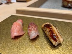 -鮨一日本料理(大中华店)