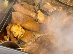 -明记牛杂(新马路分店)