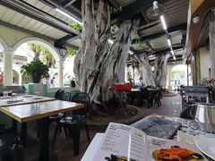 -雅憩花园餐厅