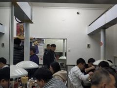 -松明一烤肉馆(鲁园店)