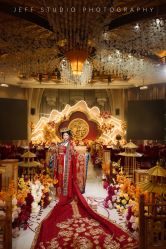 -JEFF STUDIO摄影摄像婚礼跟拍