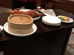 -广州富力丽思卡尔顿酒店·丽轩·粤菜