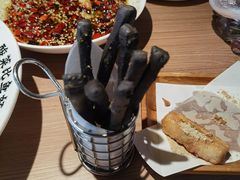 -太二酸菜鱼(天鹅湖万达店)