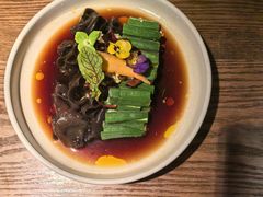 -薇酌饮·陕西菜(南门外店)