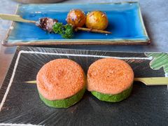 -人间酒暖·Go blanc·烧鸟·深夜食堂(陆家嘴店)