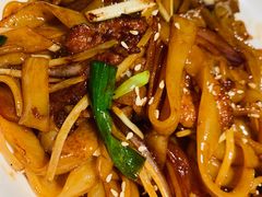 -大树餐厅(益田假日店)