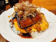 -小众香港茶餐厅(金山店)