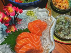 -有喜屋·烧鸟·居酒屋(周浦万达店)