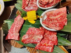 -虎丸烧肉(世纪汇店)
