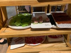 -蜀九香火锅(玉林店)