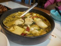 -荷塘秋月·本帮江浙菜(国权路店)