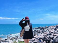 -广东惠东海龟国家级自然保护区