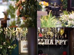 -第101座花园餐厅(湖滨88店)