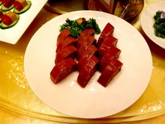 -上海衡山路十二号华邑酒店