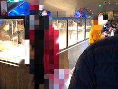 大堂-LELECHA乐乐茶(上海五角场万达广场店)