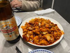 -小四川餐厅(纪庄子北道店)