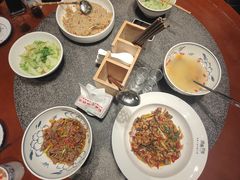 -湖南别院·美学庭院餐厅(惠阳店)